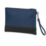Маленький клатч MOLESKINE Classic, синий сапфир ET96DPADAB20